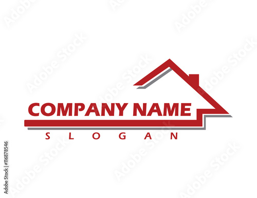 Real estate Company logo 2