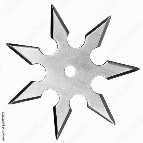 shuriken photo