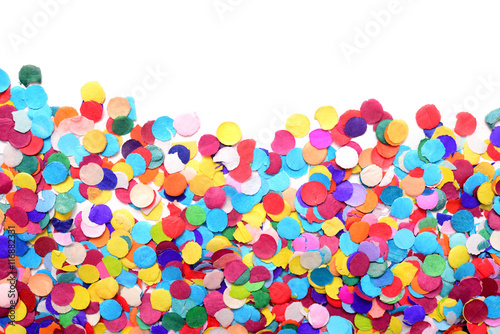 confetti