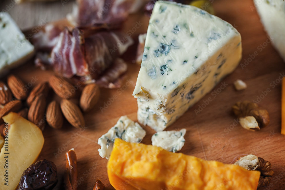 Cheese Platter Cheese Platter