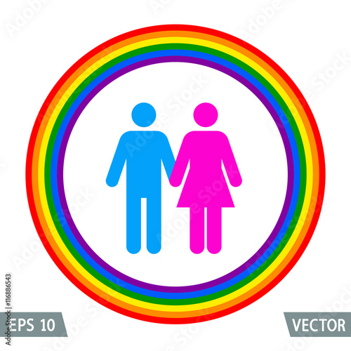LGBT symbols