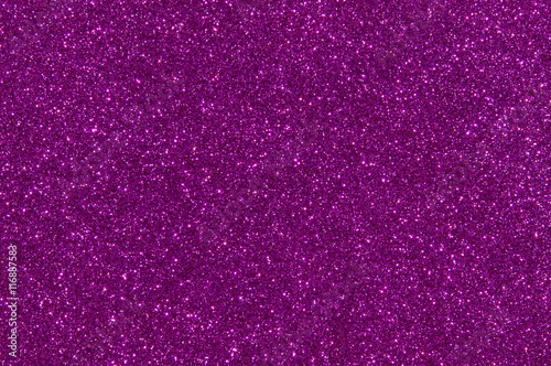purple glitter texture abstract background