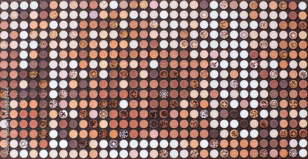 tiles, colorful Mosaic
