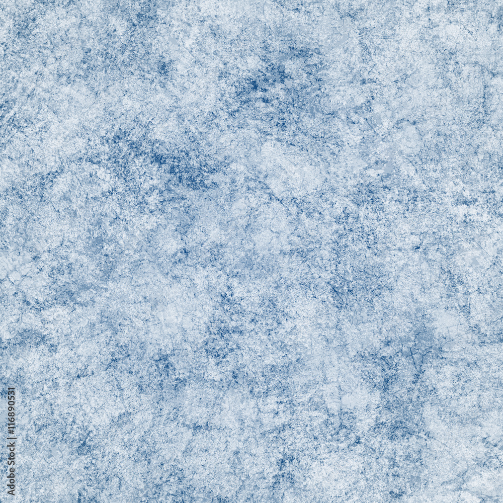 Obraz premium Blue abstract grunge background