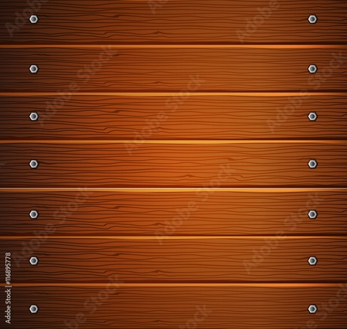 Wooden texture background