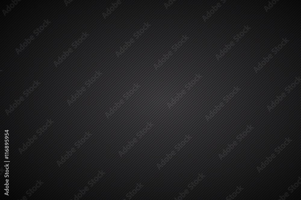 Black abstract background with diagonal black lines Black abstract background with diagonal black lines