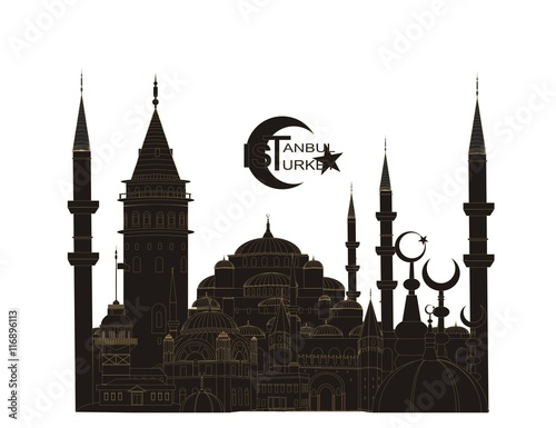 TURKEY  Istanbul Constantinople 