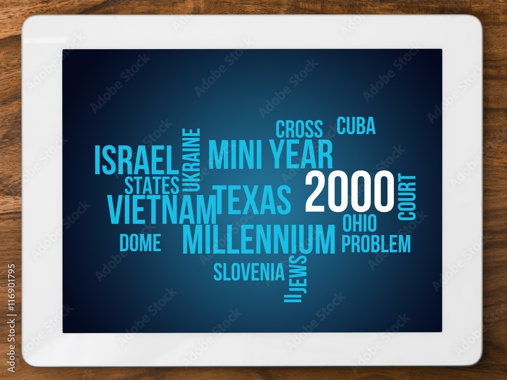 2000 2000