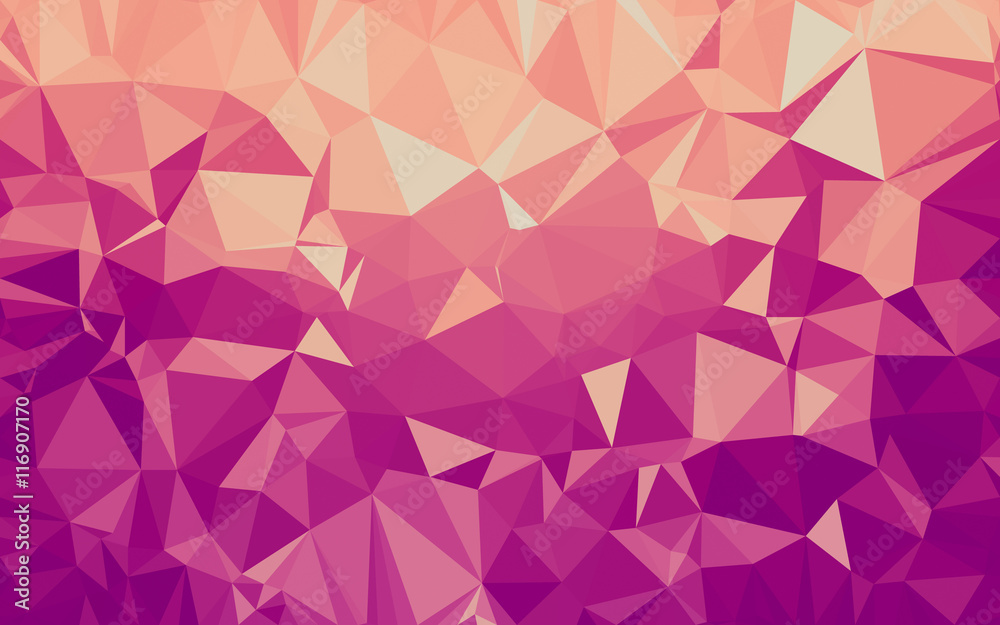 Abstract low poly background, geometry triangle Abstract low poly background, geometry triangle