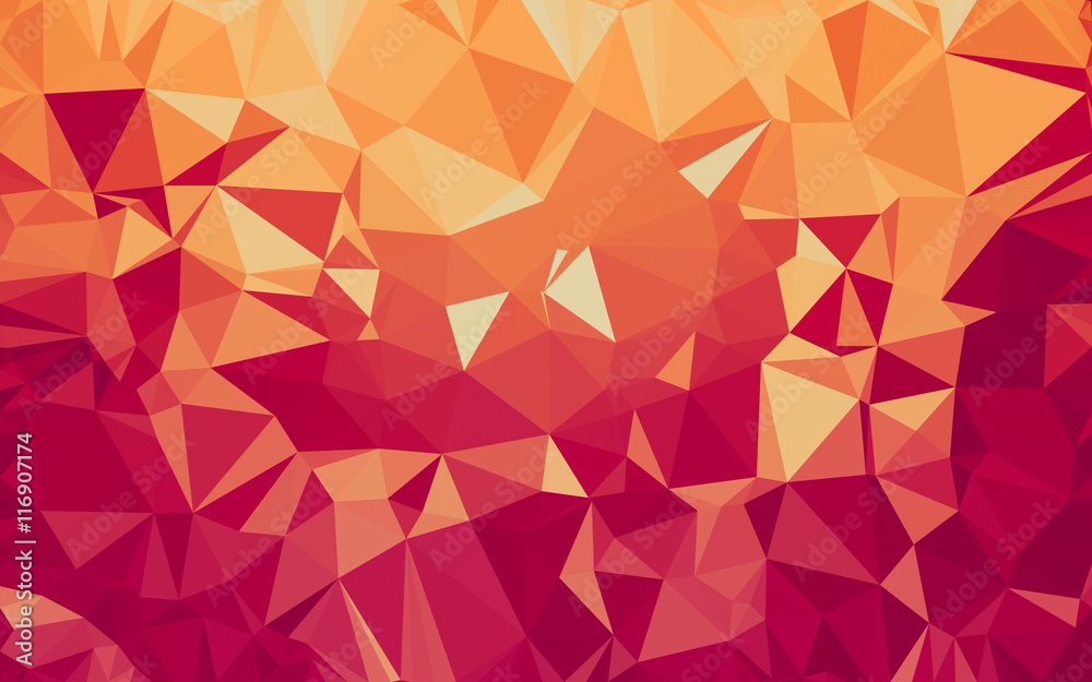 Abstract low poly background, geometry triangle Abstract low poly background, geometry triangle