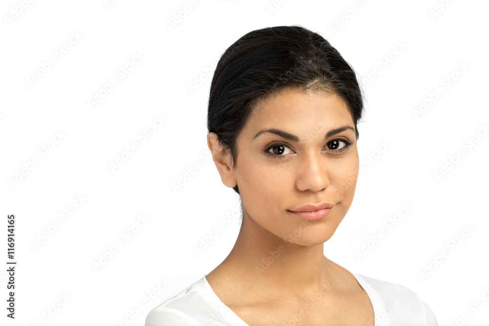 Beauty Hispanic woman Beauty Hispanic woman