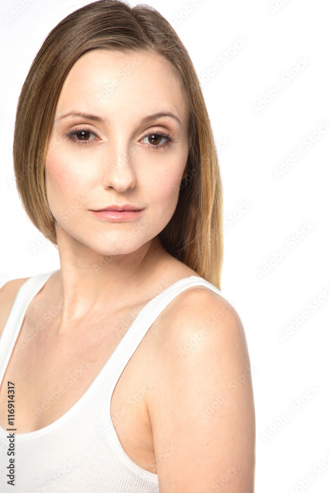 Beautiful Woman Beautiful Woman