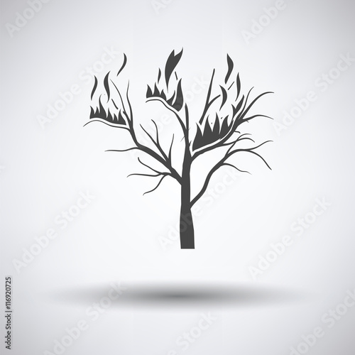 Wildfire icon