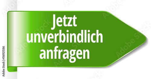 Jetzt unverbindlich anfragen