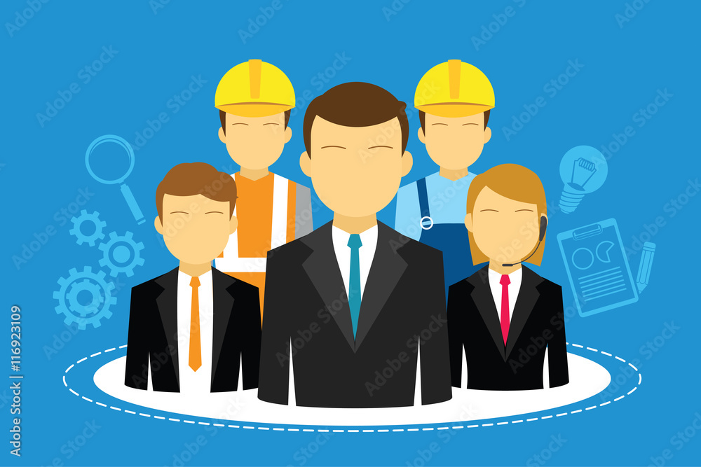 HR human resources in company HR human resources in company