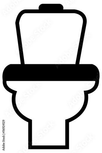 Toilet Icon