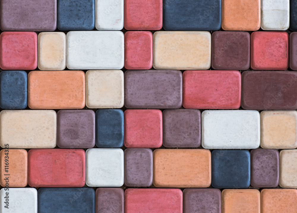 tiles with geometric figures tiles with geometric figures