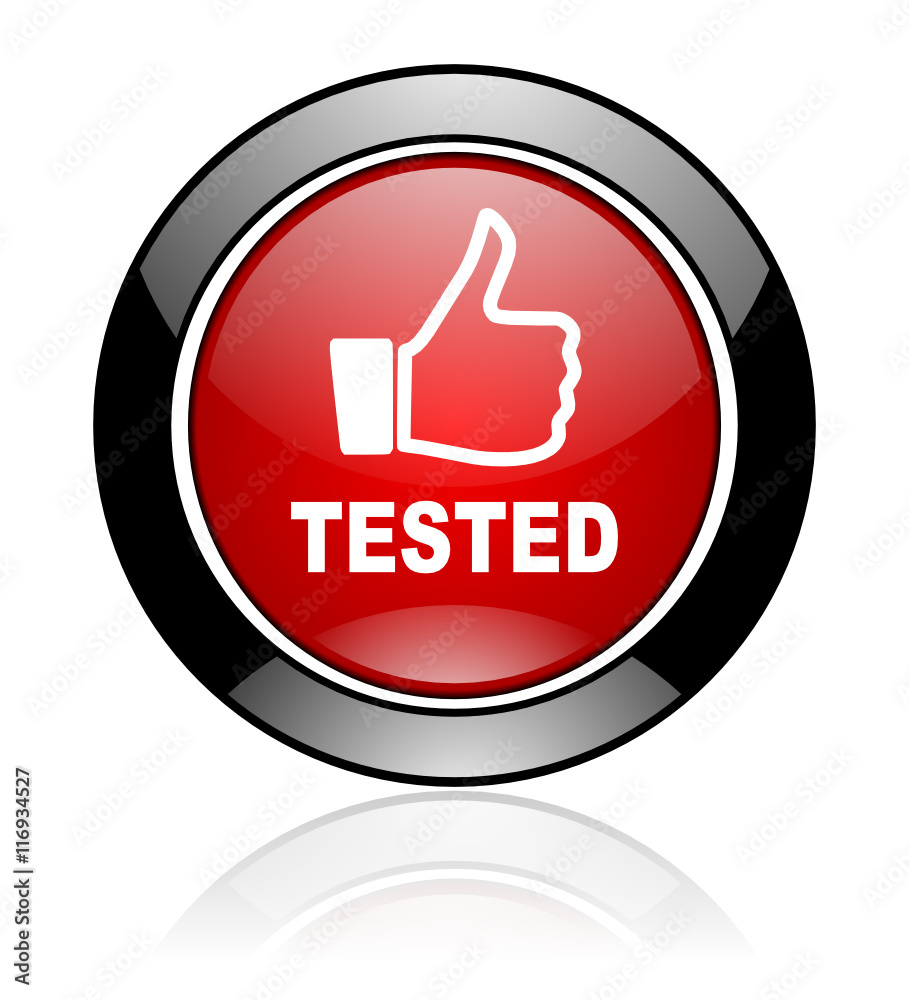 Glossy web vector icon Glossy web vector icon