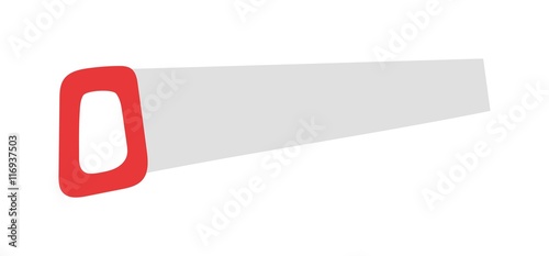 Hand saw tool