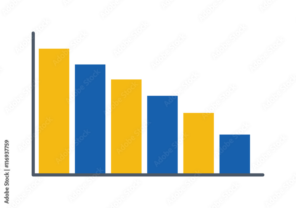 Business data graph analytics vector elements. Bar pie charts diagrams and graphs flat icon. Infographics data analytics design elements isolated on white background Business data graph analytics vector elements. Bar pie charts diagrams and graphs flat icon. Infographics data analytics design elements isolated on white background