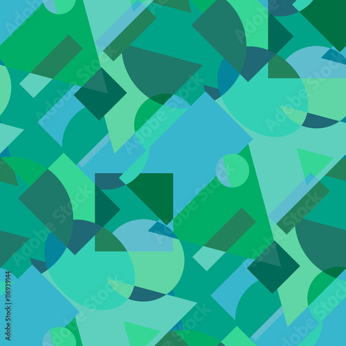 Abstract vector background