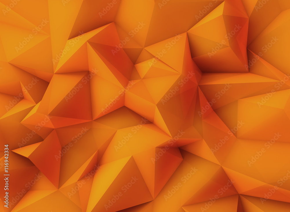 abstract polygon abstract polygon