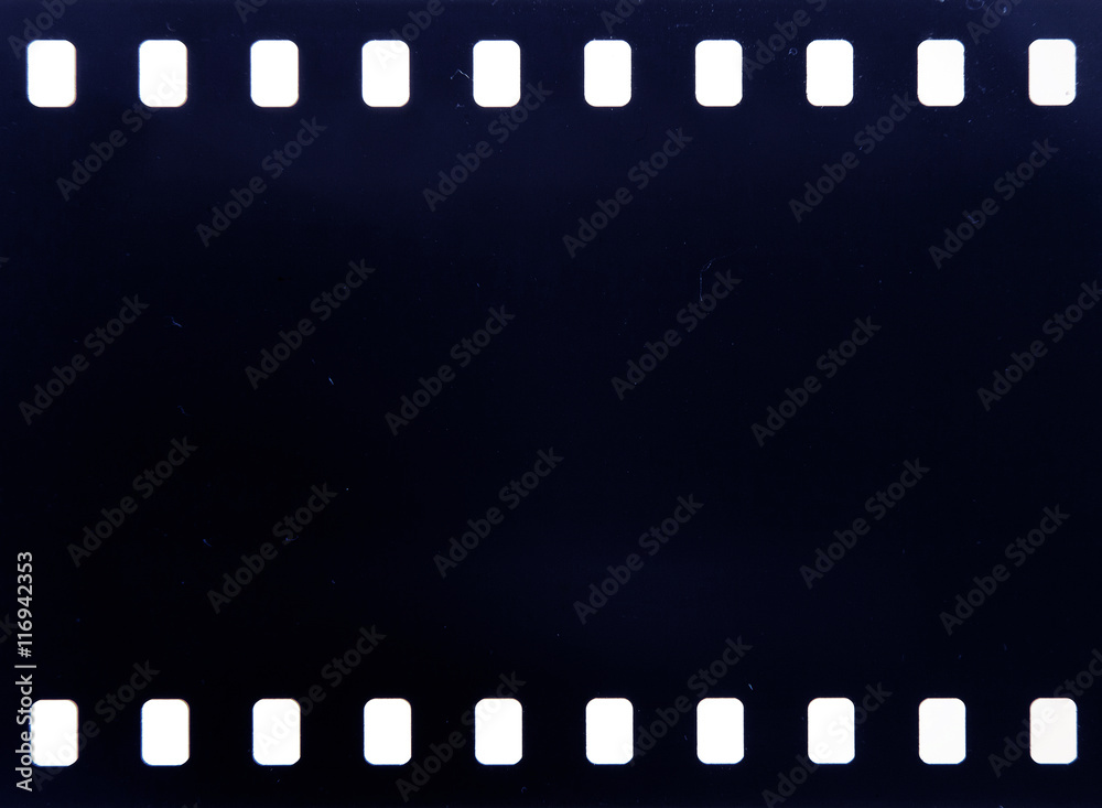 Fototapeta premium film strip
