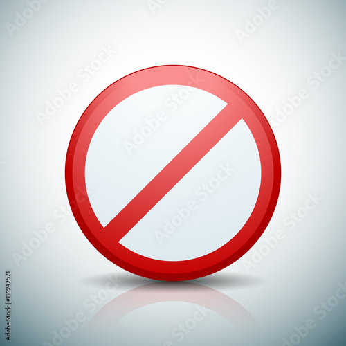 Free Download Restrict button - GFXLoad