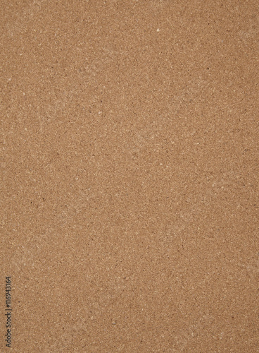 A full page of cork board texture photo