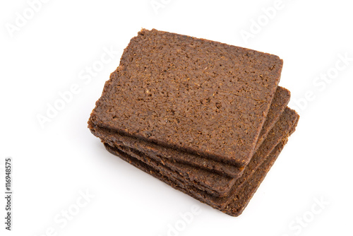 Fotografie Pumpernickel