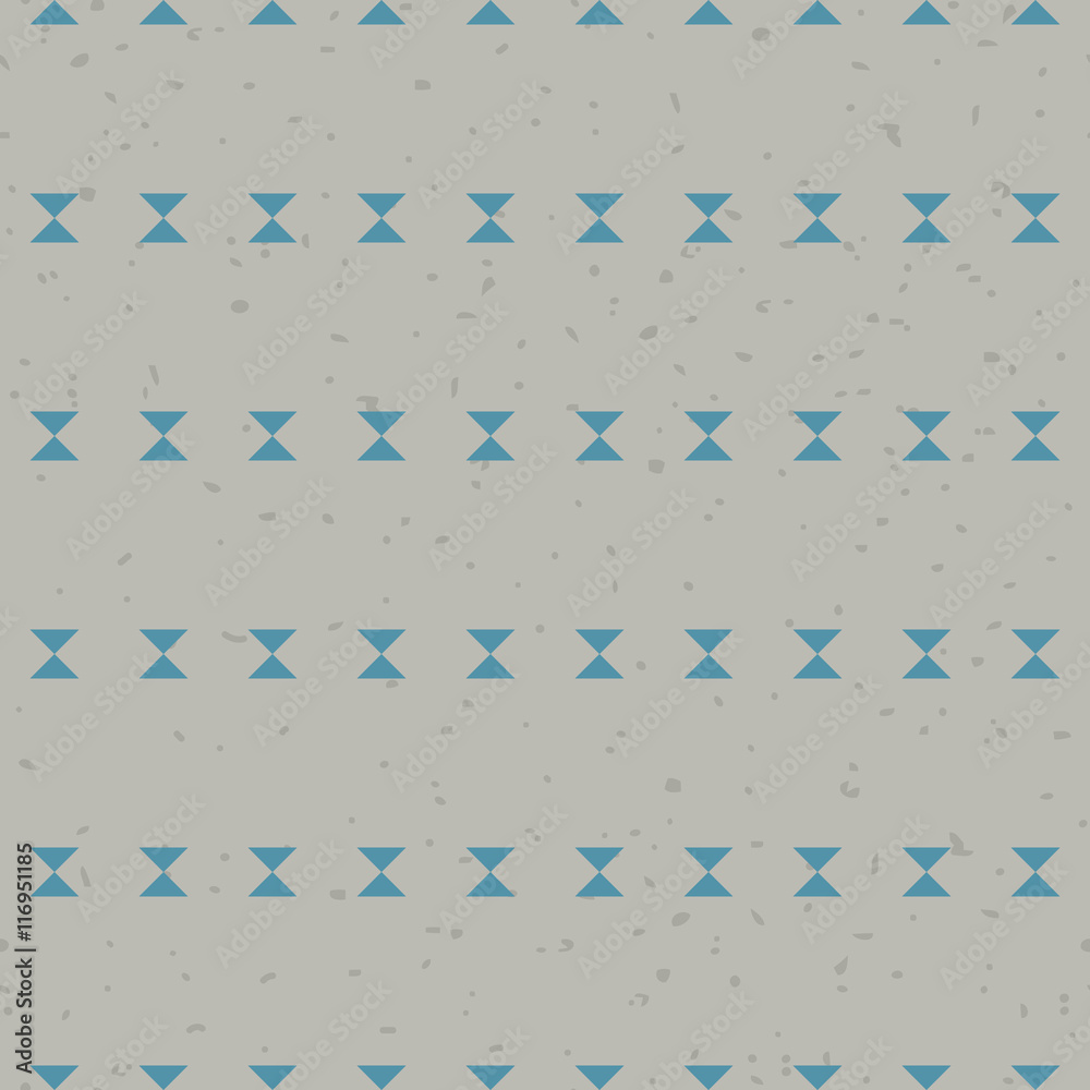 Ethnic seamless pattern Ethnic seamless pattern