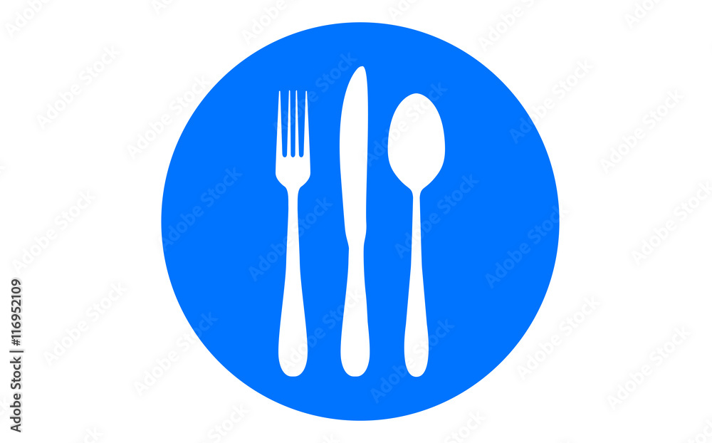 posate, icone, cucina, cucinare, gastronomia posate, icone, cucina, cucinare, gastronomia