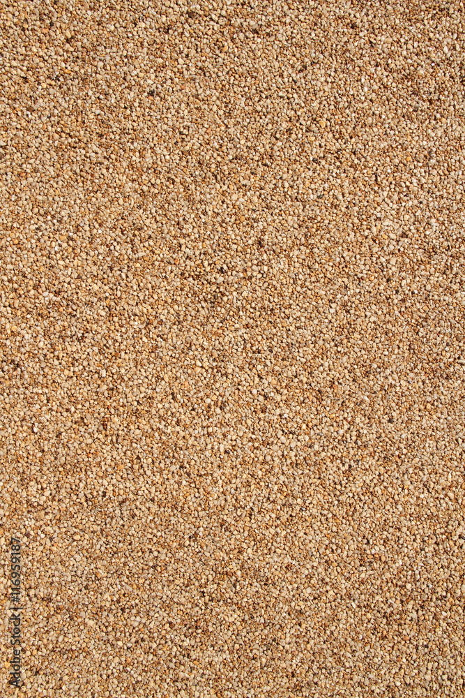 Textur Sand im Hochformat Textur Sand im Hochformat