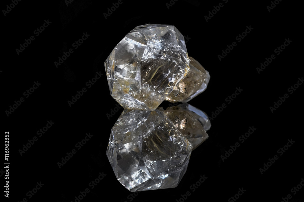 Herkimer Diamond