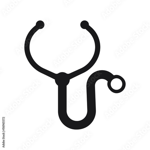 Stethoscope icon