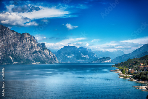 Gardasee/Italien