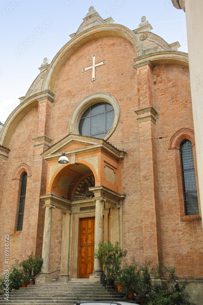 Fototapeta premium Malta island