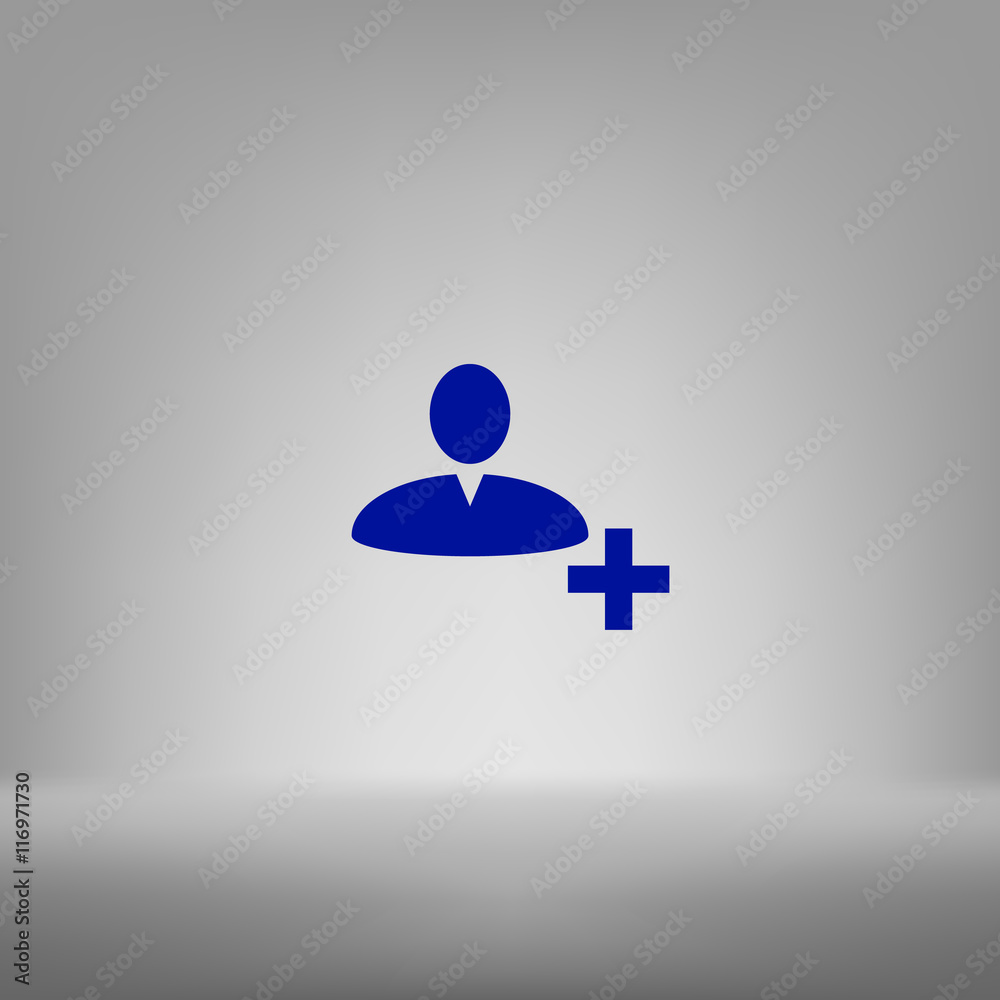 User profile web icon User profile web icon