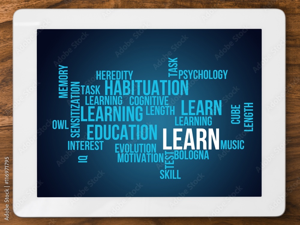 learn learn