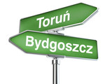 Bydgoszcz i Toruń