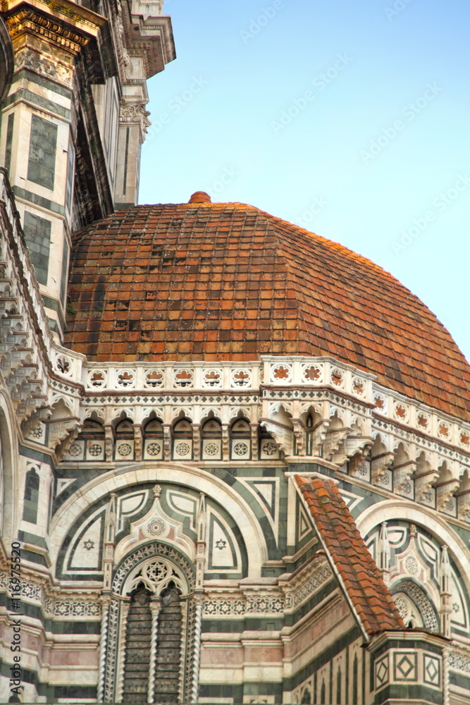 Duomo Florence Italy