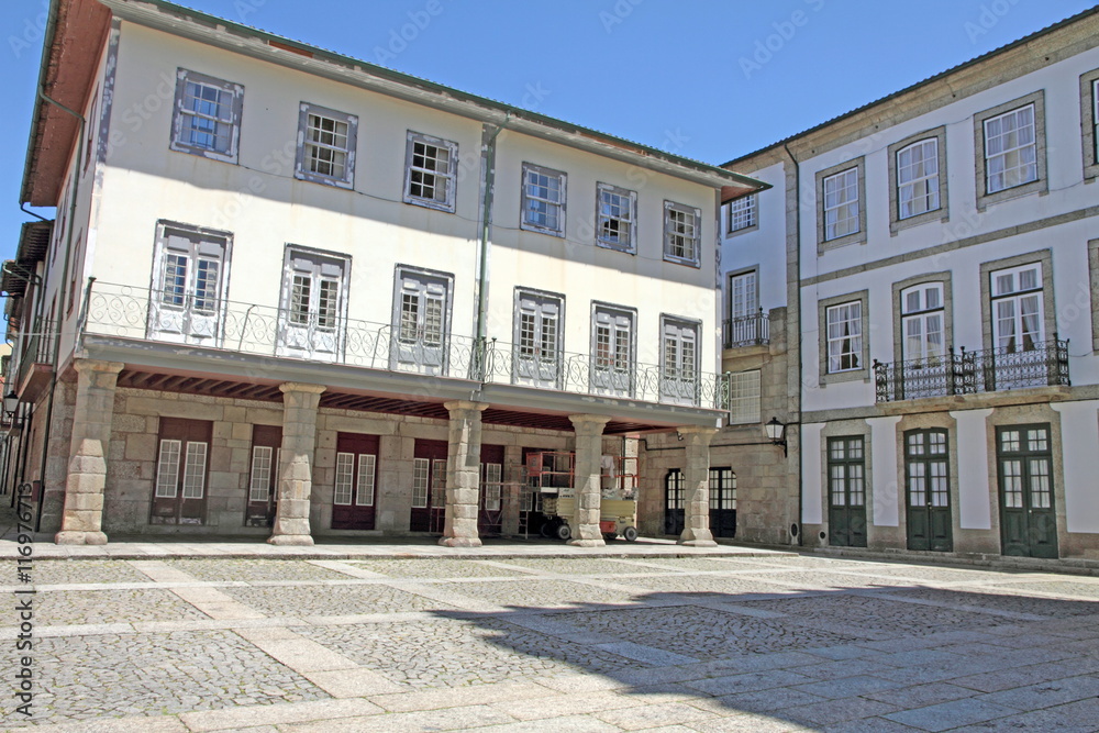 Guimaraes Portugal
