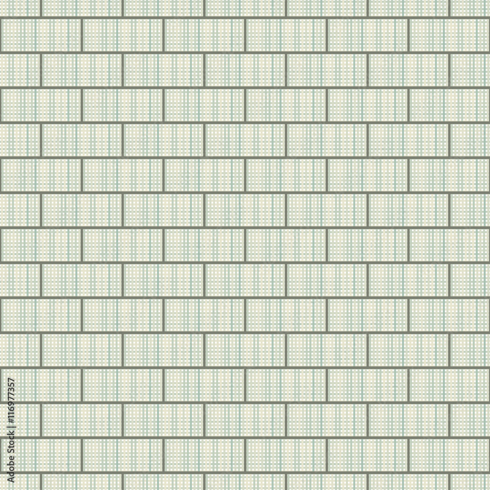 Brickwork seamless pattern Brickwork seamless pattern