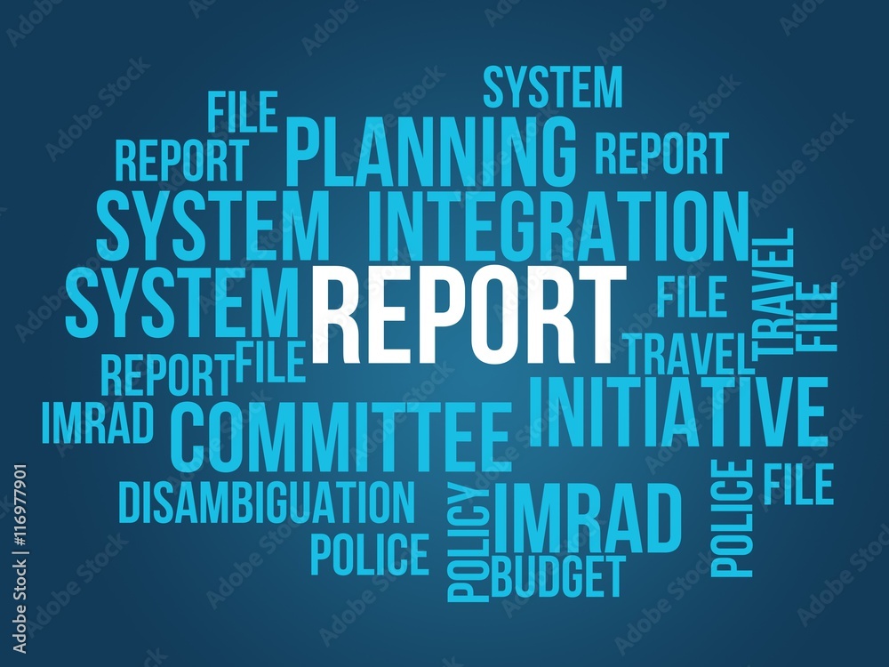 report report