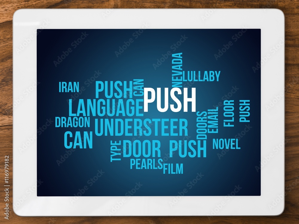 push push
