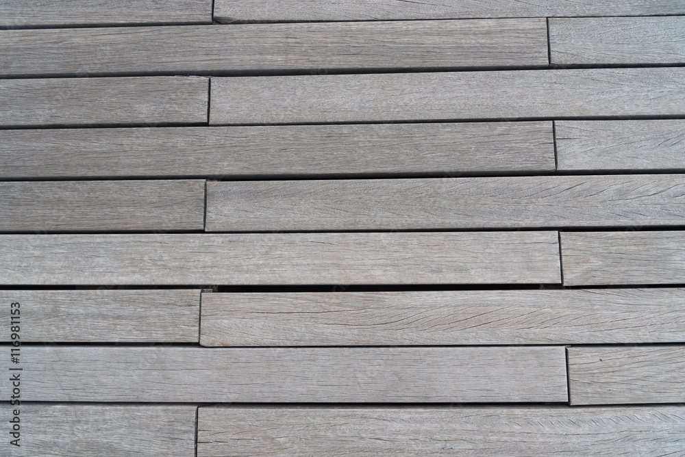 Wooden walkway texture. background old panels Wooden walkway texture. background old panels