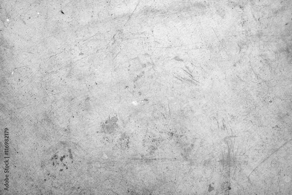Obraz premium Grey wall