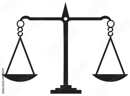 scales of justice