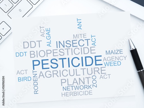 Pesticide