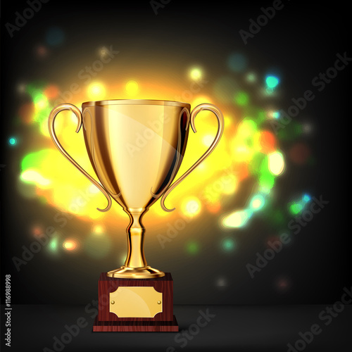 gold cup